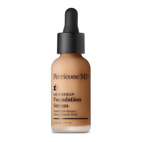 Perricone MD No Makeup Foundation Serum SPF20 30ml OUTLET (Various Sha...