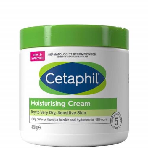 Cetaphil Moisturising Cream 450g