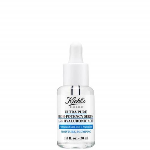 Kiehl's Ultra Pure 1.5% Hyaluronic Acid Moisture Plumping High-Potency...