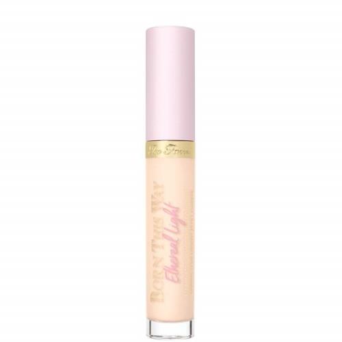 Too Faced Born This Way Ethereal Light Illuminating Smoothing Conceale...