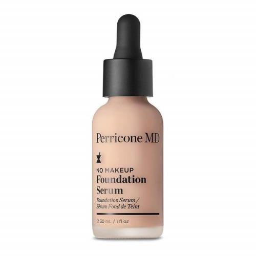 Perricone MD No Makeup Foundation Serum SPF 20 30ml (Various Shades) -...