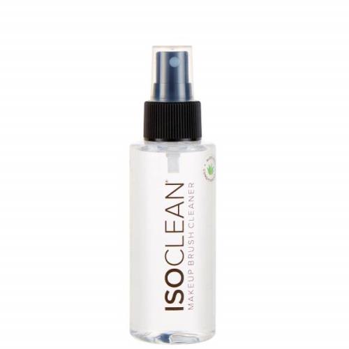 ISOCLEAN Makeup Brush Cleaner 110ml
