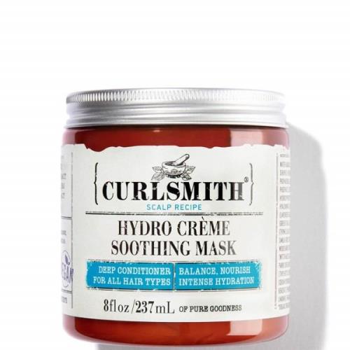 Curlsmith Hydro Crème Soothing Mask 237ml