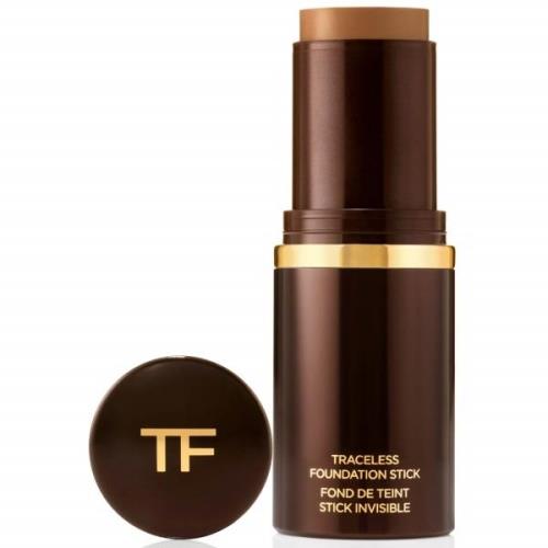 Tom Ford Traceless Foundation Stick 15g (Various Shades) - 10.5 Mocha