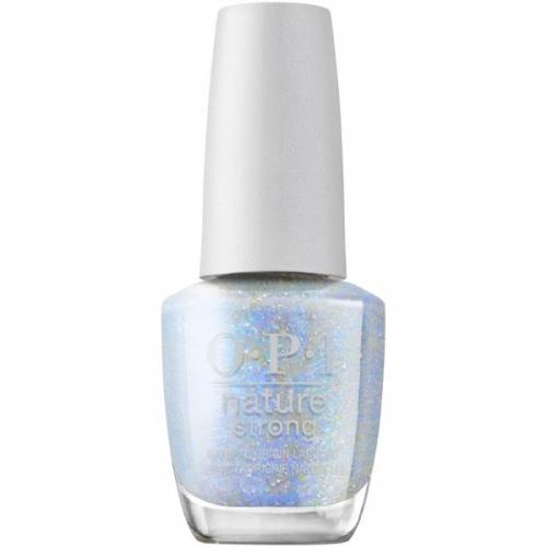 OPI Nature Strong Esmalte de uñas natural vegano 15ml (Varios tonos) -...