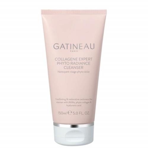 Gatineau Collagene Expert Phyto Radiance Cream Cleanser 150ml