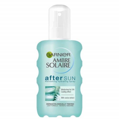 Spray after-sun Ambre Solaire 200ml