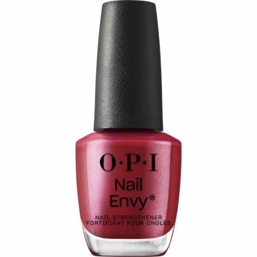 OPI Nail Envy - Nail Strengthener Treatment - Tough Luv 15ml