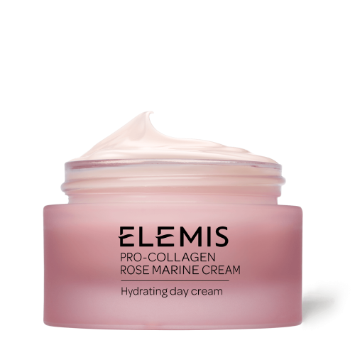 Crema Pro-Collagen Rose Marine de Elemis, 50 ml