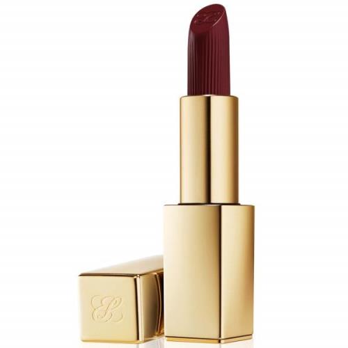 Estée Lauder Pure Colour Crème Lipstick 3.5g (Various Shades) - Intoxi...