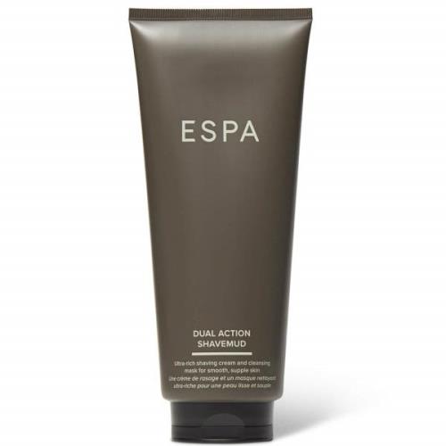 ESPA Dual Action Shave Mud 200ml