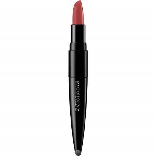 MAKE UP FOR EVER Rouge Artist Lipstick 3.2g (Various Shades) - 106 Gut...