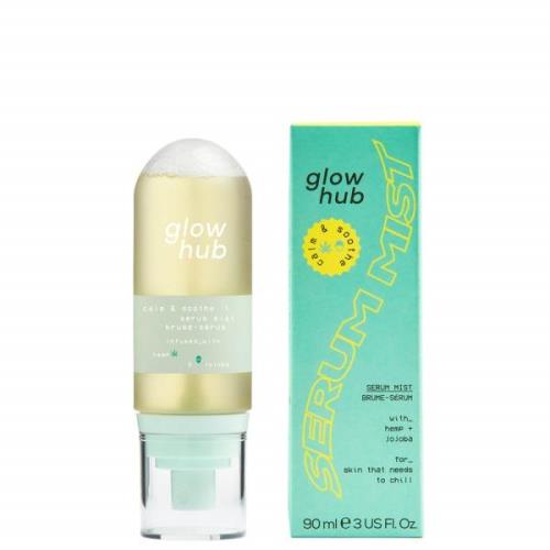 Glow Hub Calm & Soothe Serum Mist 90ml