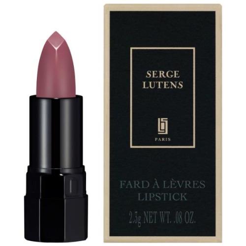 Serge Lutens Fard À Lèvres Lipstick 2.3g (Various Shades) - 21 Remords...