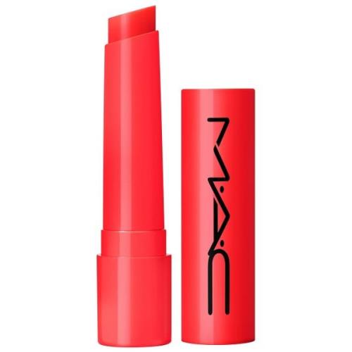 MAC Squirt Plumping Gloss Stick 2.3g (Various Shades) - Heat Sensor