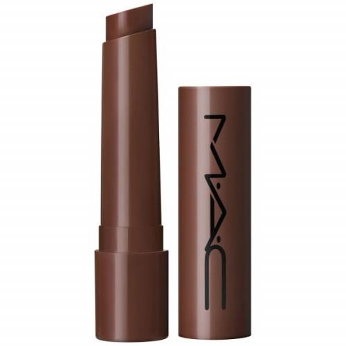 MAC Squirt Plumping Gloss Stick 2.3g (Various Shades) - Lower Cut