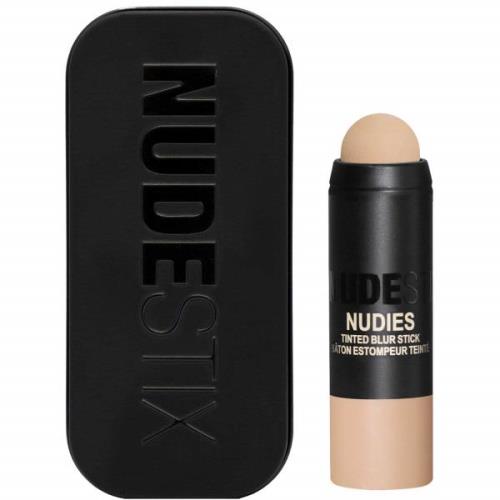 NUDESTIX Tinted Blur Foundation Stick 6.12g (Various Shades) - Light 2