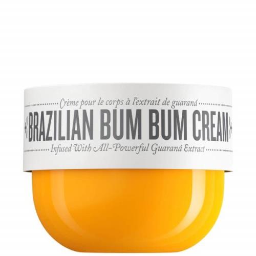 Crema Brazilian Bum Bum de Sol de Janeiro 240 ml