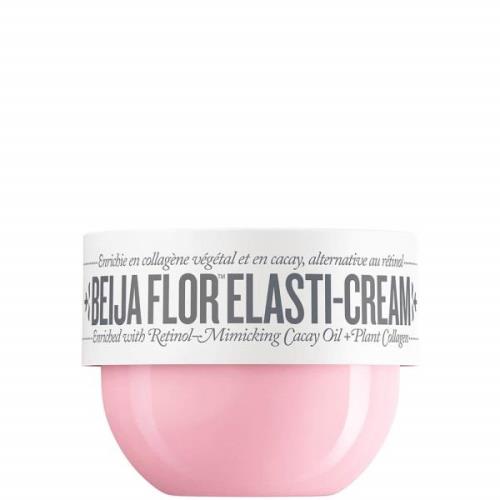 Crema Beija FlorTM Elasti-Cream de Sol de Janeiro (75 ml)