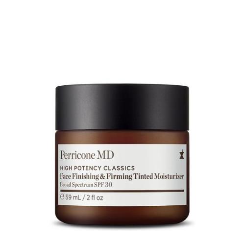 Perricone MD High Potency Classics Face Finishing & Firming Tinted Moi...