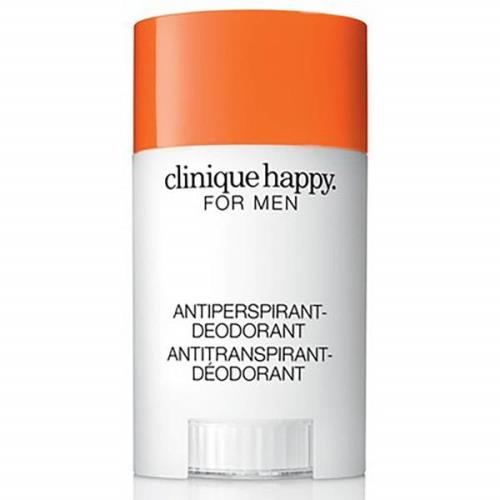 Stick desodorante antitranspirante Clinique Happy for Men (75g)
