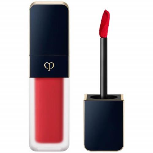 Clé de Peau Beauté Exclusive Cream Rouge Matte Lipstick 8ml (Various S...