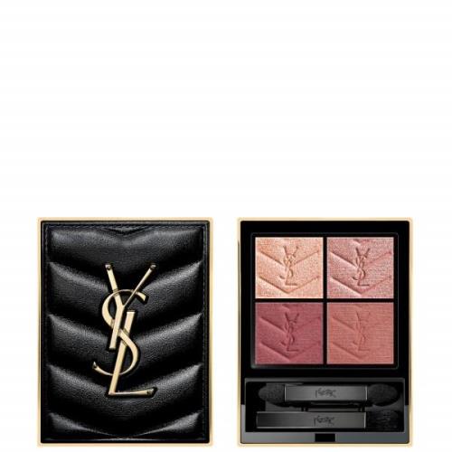 Yves Saint Laurent Couture Mini Clutch Pallet (Various Shades) - 500