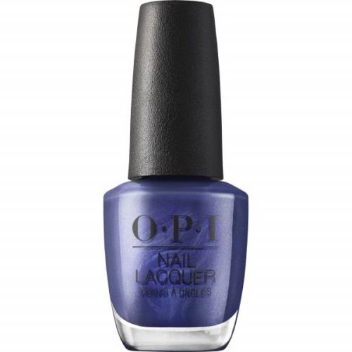 OPI Nail Polish Big Zodiac Energy 15ml (Various Shades) - Aquarius Ren...