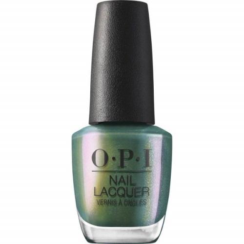 OPI Nail Polish Big Zodiac Energy 15ml (Various Shades) - Feelin’ Capr...