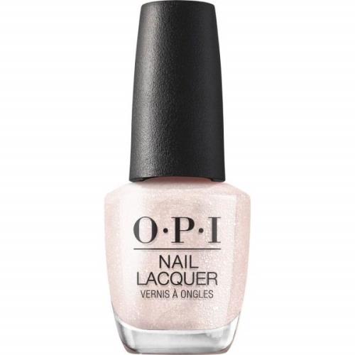 OPI Nail Polish Big Zodiac Energy 15ml (Various Shades) - Gemini and I