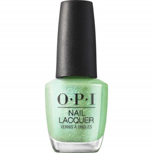 OPI Nail Polish Big Zodiac Energy 15ml (Various Shades) - Taurus-t Me