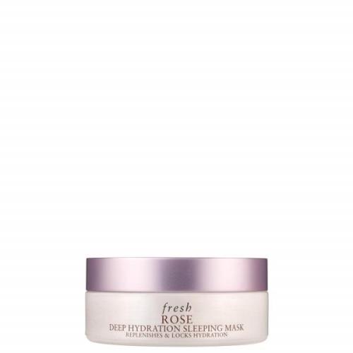 Fresh Rose Deep Hydration Sleeping Mask 15ml