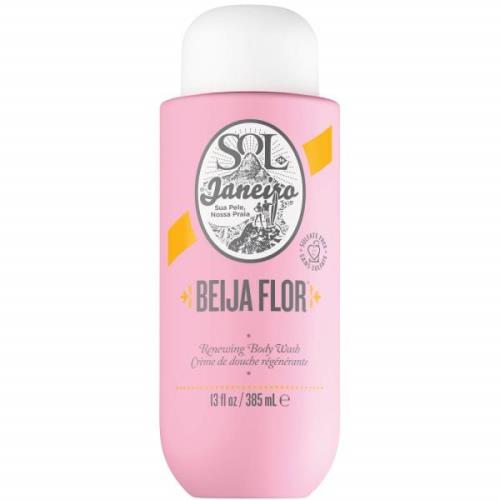 Sol de Janeiro Beija Flor Body Wash 385ml