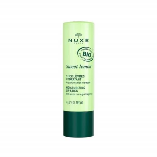 NUXE Sweet Lemon Lip Balm 4g