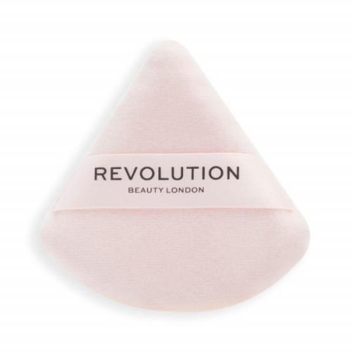 Makeup Revolution Beauty IRL Soft Focus Powder Puff