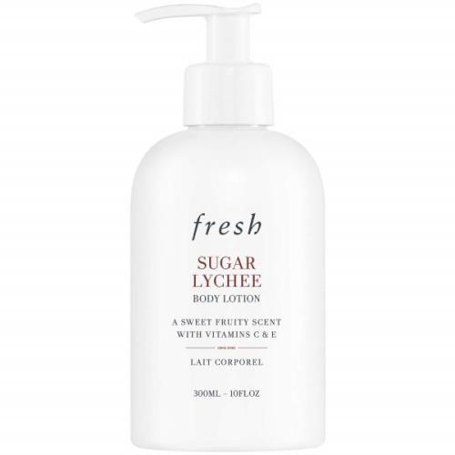 Fresh Sugar Lychee Body Lotion 300ml