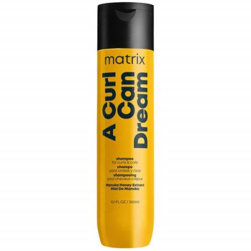 Matrix A Curl Can Dream Cleansing Shampoo for Curly and Coily Hair 300...