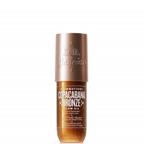 Sol de Janeiro GlowMotions Glow Body Oil Copacabana Bronze 75ml