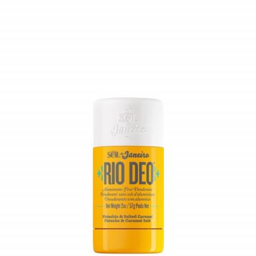 Sol de Janeiro Rio Deo Cheirosa 62 Aluminium-Free Deodorant 57g