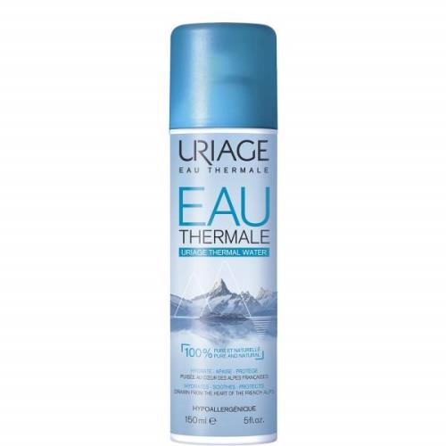 Agua Termal Pura Uriage Eau Thermale (150ml)