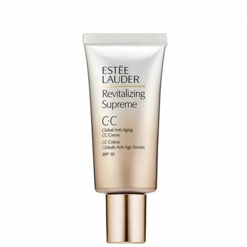 Estée Lauder Revitalizing Supreme Global Anti-Aging CC Creme SPF10 30m...