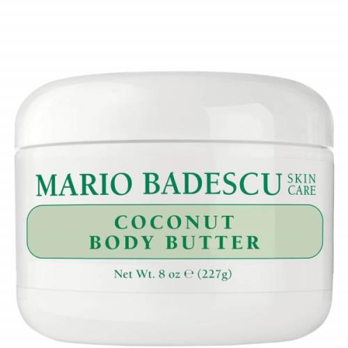 Mario Badescu Coconut Body Butter 113g