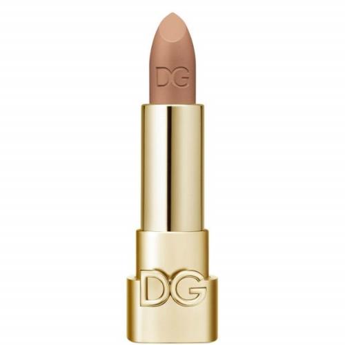 Dolce&Gabbana The Only One Matte Lipstick 3.5g (Various Shades) - Silk...