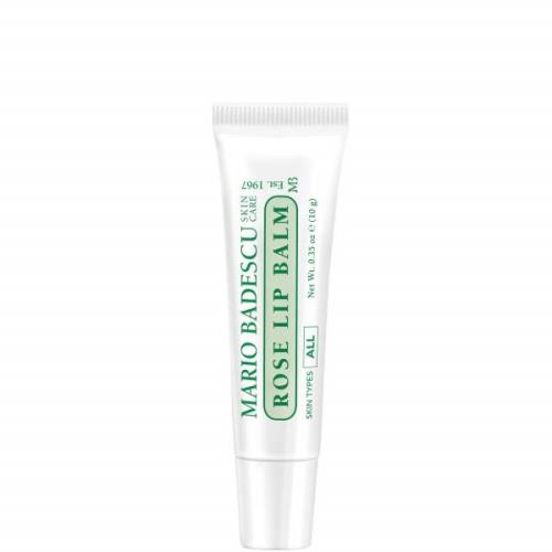 Mario Badescu Rose Lip Balm