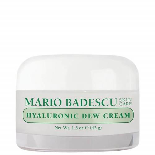 Mario Badescu Hyaluronic Dew Cream