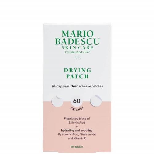 Parches de secado de Mario Badescu