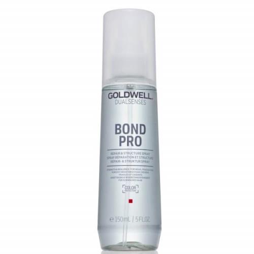 Goldwell BondPro+ Spray Reparador y Estructurante 150ml