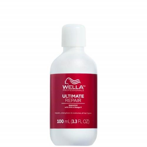 Wella Professionals Care Ultimate Repair Shampoo for All Types of Hair...