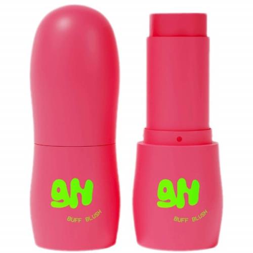 Glow Hub Buff Blush Stick 5g (Various Shades) - Hot Flush