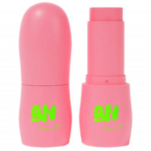 Glow Hub Buff Blush Stick 5g (Various Shades) - Pinched